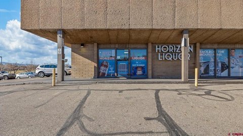 Grand Junction Commercial Property
