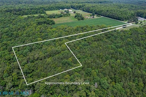 Land, Weems, VA