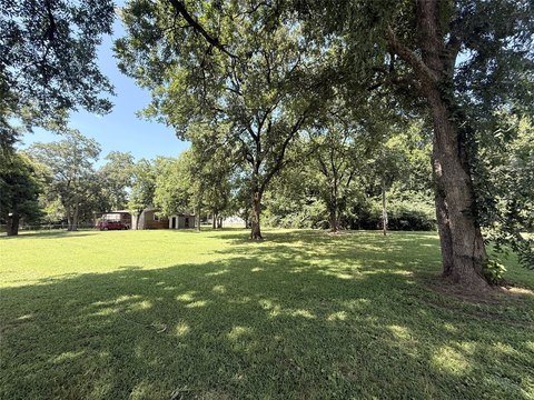 LAND - Other - Gordonville, TX
