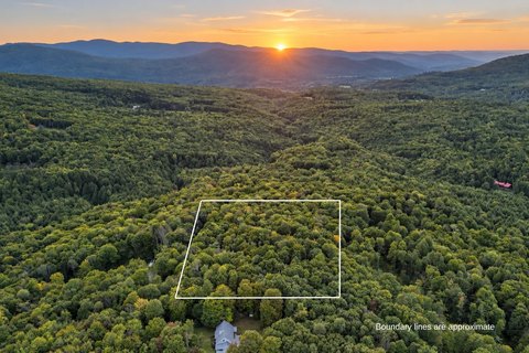 Land, Montgomery, VT