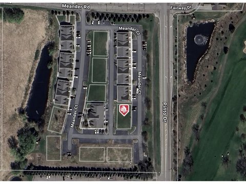 Commercial Land in Medina, MN