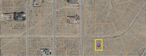 Residential Lot Near Schools