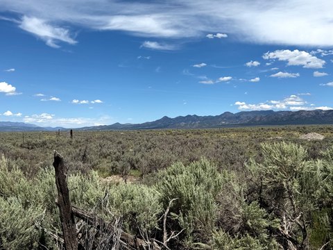 Land, Panguitch, UT