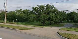 Residential Development Land with Oak Trees