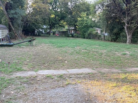 Land, Walnut Ridge, AR