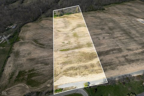 Residential Land with Multiple Building Sites