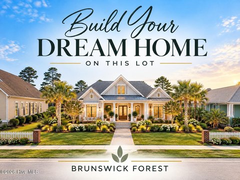 Residential Buildable Homesite