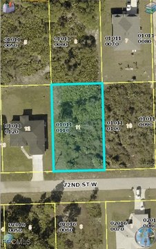 Lehigh Acres Land For Sale