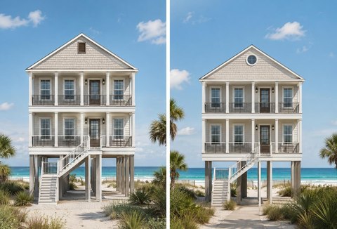 LAND - Navarre, FL