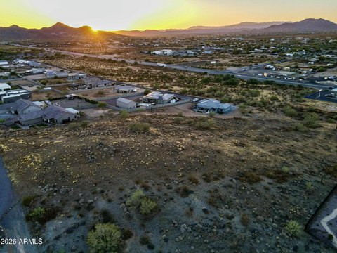 LAND - Phoenix, AZ