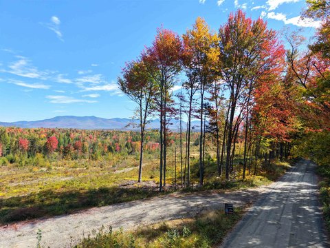 Land, Guildhall, VT