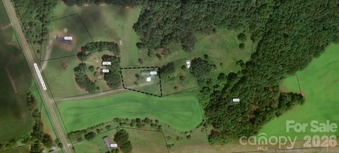LAND - Shelby, NC