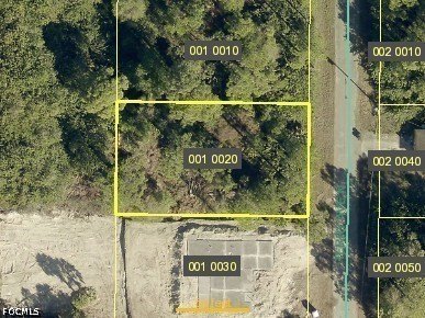 Land, Lehigh Acres, FL