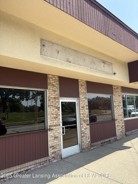 Restaurant Space in Prime Location