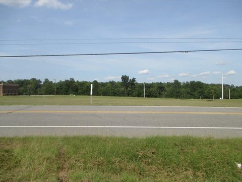 Corner Lot in Prime Location