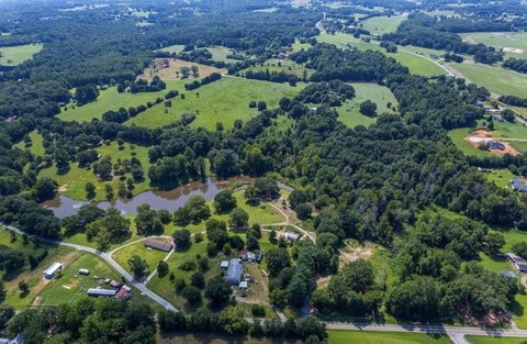LAND - Campobello, SC