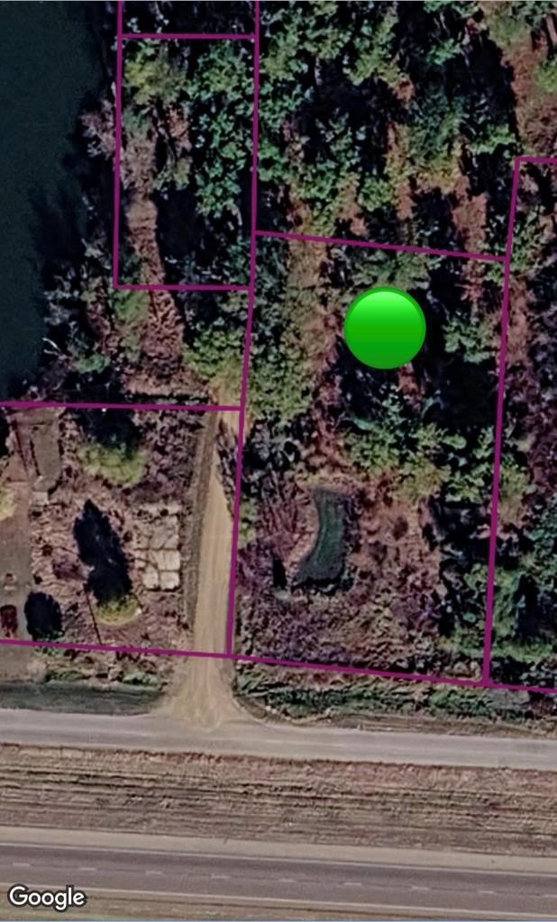 Residential Lot in Proctor, AR