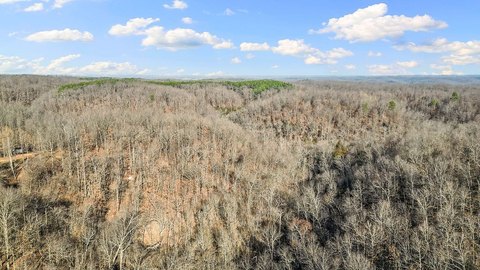 78 Acres Adjacent to State Park