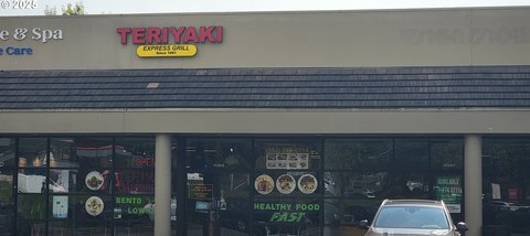 Turnkey Restaurant Opportunity in Tigard