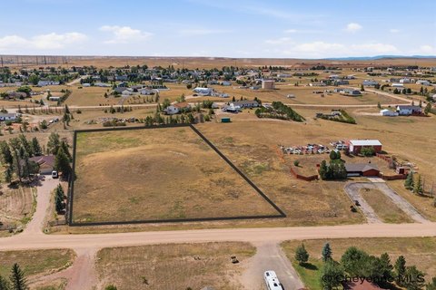 Lots/Land, Cheyenne, WY