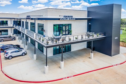 Brand-New Flex Commercial Space