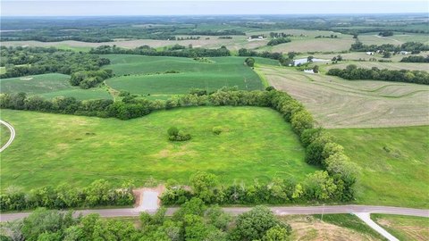 County-Approved Build Site Land