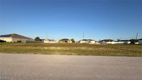 Land, Cape Coral, FL