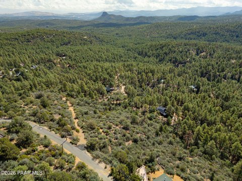 Land, Prescott, AZ