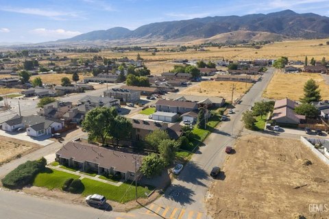 Four-Unit Property with Garages