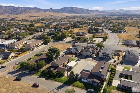 Four-Unit Property with Garages