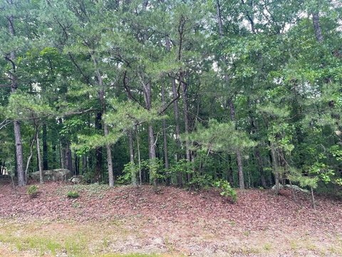 Golf Course Lot in Fairfield