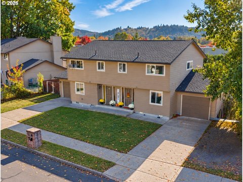 Improved Two-Unit Duplex