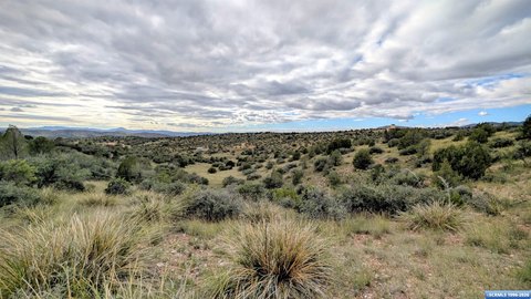 Land, Silver City, NM