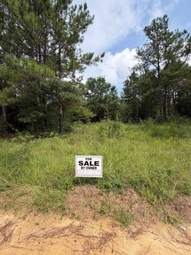 LAND - Camden, SC