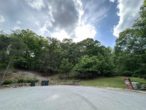 Residential Lot in Little Rock