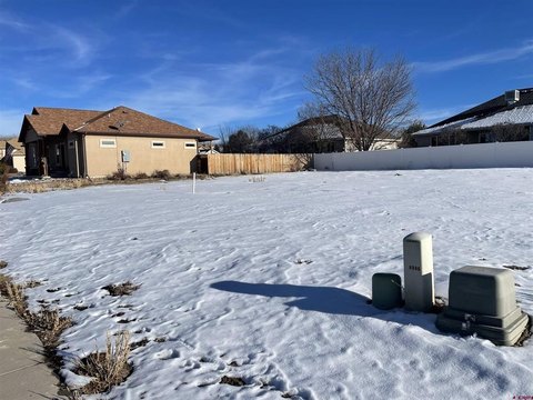 Montrose, CO Land For Sale