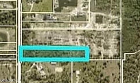 3-Acre Lot Near I-75