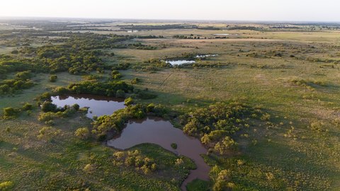 Ranchland with Road Frontage