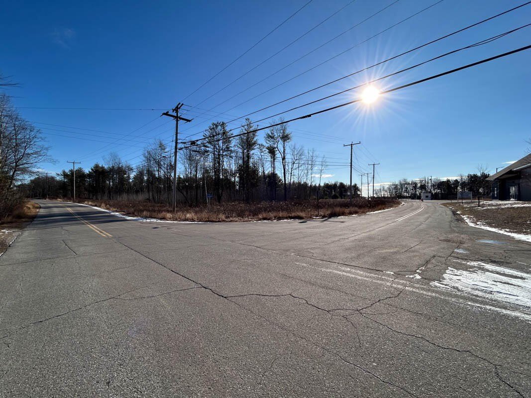 Brunswick Land Redevelopment Opportunity