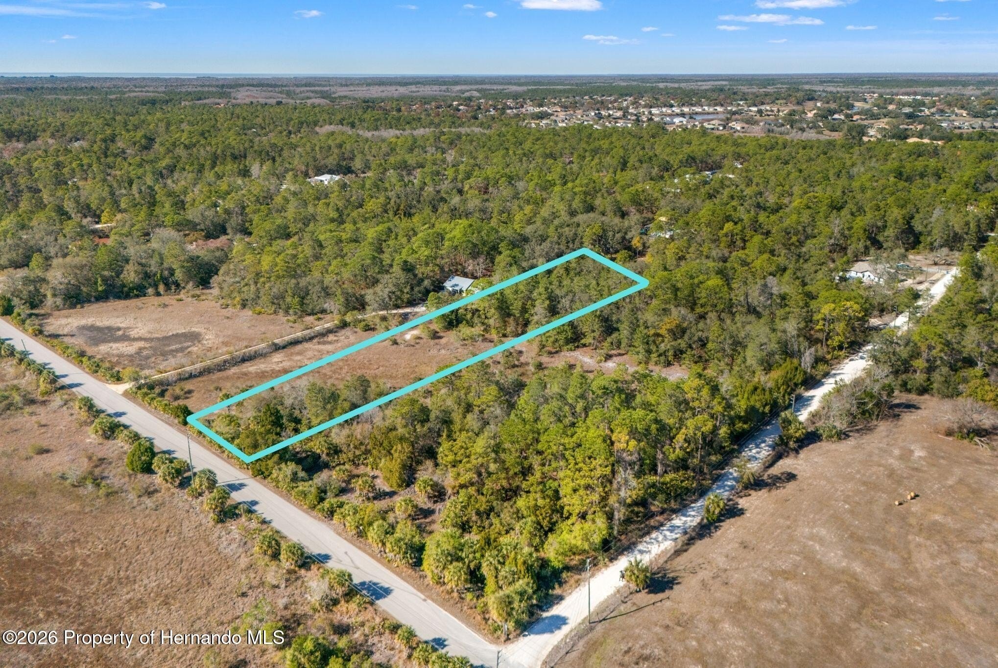 Residential Lots Near US-19