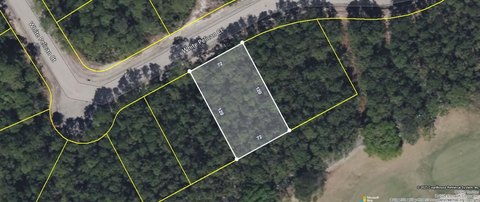 LAND - Carrabelle, FL