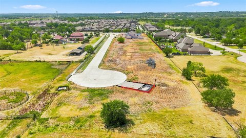 LAND - Denton, TX