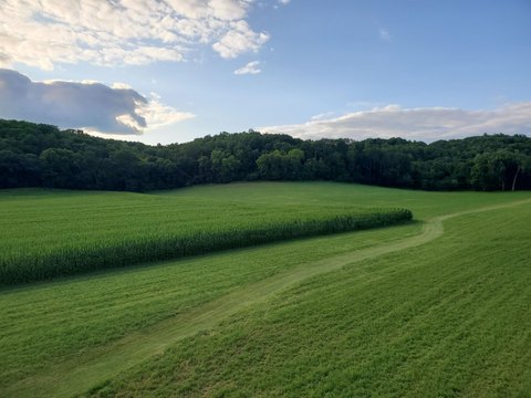 Recreation Land