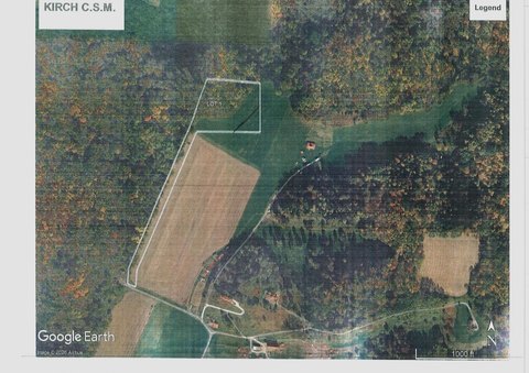 Recreational Land with Horse Capacity