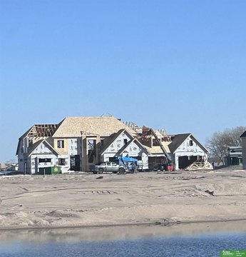 Lakefront Residential Lots in Fremont