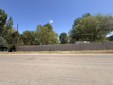 LAND - Bloomfield, NM