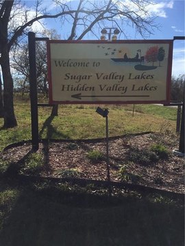 Recreational Land Near Sugar Valley Lakes