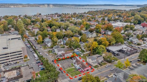 Mixed-Use Investment Opportunity in Nyack