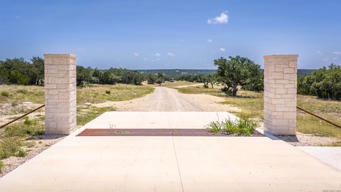 Land, Mountain Home, TX