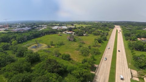 Fully Fenced Residential Land Acreage